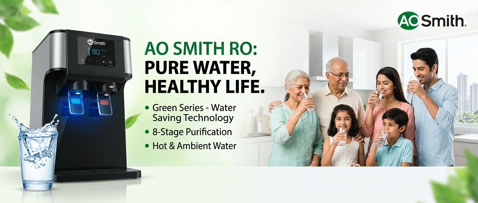 Ro company Dehradun