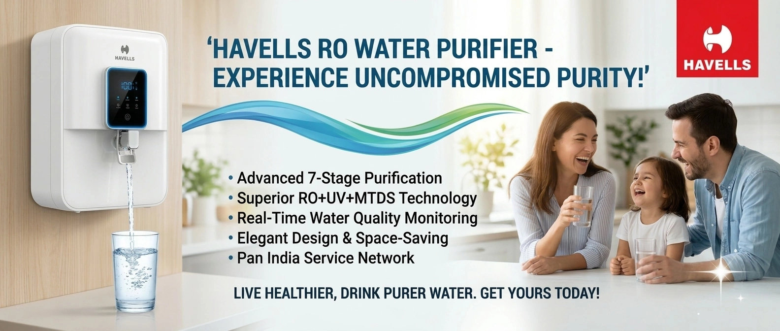 Ro company Dehradun