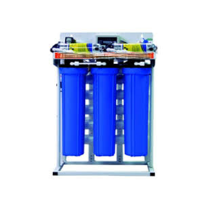 Commercial RO Systems