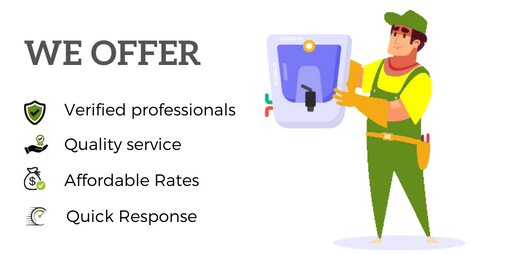 water purifier service