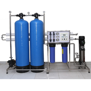 Commercial RO Water Purifier