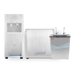Commercial RO Water Purifier