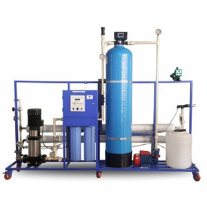 Commercial RO Water Purifier