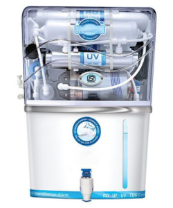 Water purifier in Dehradun