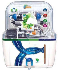 Water purifier installation in Dehradun
