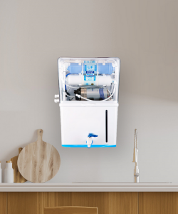 Alkaline water purifier in Dehradun