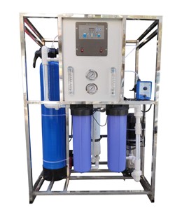 RO System