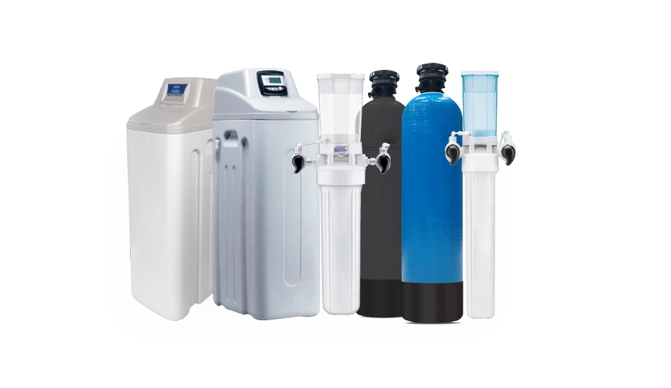 Water Softener in Dehradun