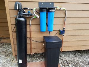 Water Softener in Dehradun