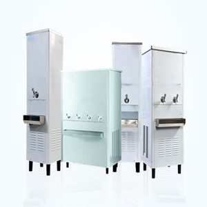 Commercial Water Purifier