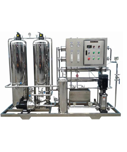 Industrial Water purifier