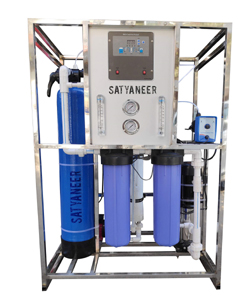 RO System