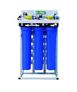 Water Softener
