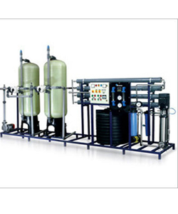 Industrial Water